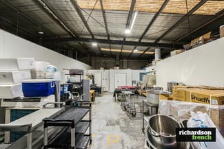 Shop & Retail commercial property for lease at 1/46 Dandenong Street Dandenong VIC 3175