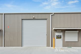 Factory, Warehouse & Industrial commercial property leased at 5/49 West Avenue Edinburgh SA 5111 Factory, Warehouse & Industrial commercial property leased at 5/49 West Avenue Edinburgh SA 5111