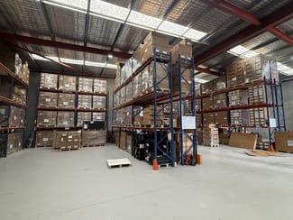 Factory, Warehouse & Industrial commercial property for lease at 40 Mordaunt Circuit Canning Vale WA 6155 Factory, Warehouse & Industrial commercial property for lease at 40 Mordaunt Circuit Canning Vale WA 6155