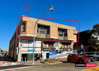 Offices commercial property for lease at 4/49-51 Eton Street Sutherland NSW 2232 Offices commercial property for lease at 4/49-51 Eton Street Sutherland NSW 2232
