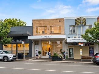 Offices commercial property for lease at Level 1/98 Waldron Road Chester Hill NSW 2162