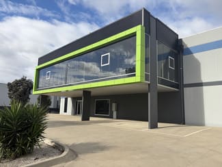 Factory, Warehouse & Industrial commercial property for lease at Unit/68 Agar Drive Truganina VIC 3029 Factory, Warehouse & Industrial commercial property for lease at Unit/68 Agar Drive Truganina VIC 3029