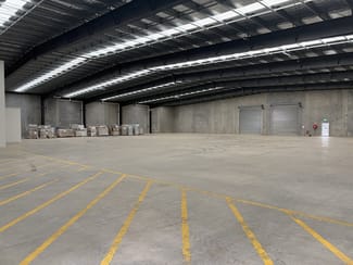 Factory, Warehouse & Industrial commercial property for lease at Unit/68 Agar Drive Truganina VIC 3029 Factory, Warehouse & Industrial commercial property for lease at Unit/68 Agar Drive Truganina VIC 3029