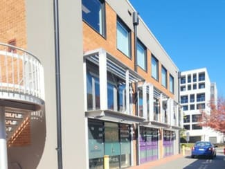 Factory, Warehouse & Industrial commercial property for lease at Unit 10/71 Leichhardt Street Kingston ACT 2604 Factory, Warehouse & Industrial commercial property for lease at Unit 10/71 Leichhardt Street Kingston ACT 2604