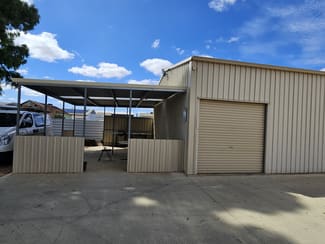 Development / Land commercial property for lease at 85 Esmond Road Port Pirie SA 5540 Development / Land commercial property for lease at 85 Esmond Road Port Pirie SA 5540