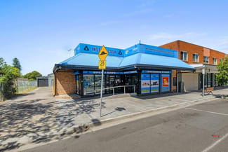 Showrooms / Bulky Goods commercial property for lease at 514 George Street South Windsor NSW 2756 Showrooms / Bulky Goods commercial property for lease at 514 George Street South Windsor NSW 2756