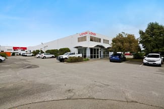 Factory, Warehouse & Industrial commercial property for lease at Unit 4/44 Vinnicombe Drive Canning Vale WA 6155