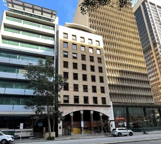 Offices commercial property for lease at 1/187 - 189 St Georges Terrace Perth WA 6000