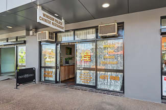 Shop & Retail commercial property for lease at shop 2/523 George Street South Windsor NSW 2756