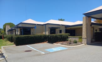 Offices commercial property for lease at 1 Elshaw Street Queens Park WA 6107