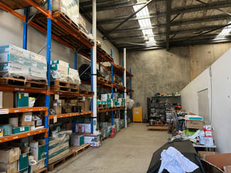 Factory, Warehouse & Industrial commercial property for lease at 13 Selhurst Street Coopers Plains QLD 4108