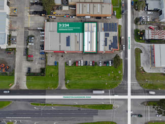 Showrooms / Bulky Goods commercial property for lease at 3/234 Frankston-Dandenong Road Dandenong South VIC 3175 Showrooms / Bulky Goods commercial property for lease at 3/234 Frankston-Dandenong Road Dandenong South VIC 3175