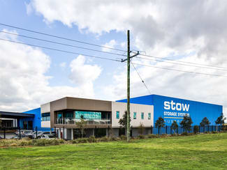 Showrooms / Bulky Goods commercial property for lease at 2-4 Sunline Drive Truganina VIC 3029