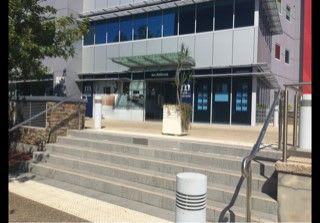 Showrooms / Bulky Goods commercial property for lease at 4/2 Waterfront Place Robina QLD 4226 Showrooms / Bulky Goods commercial property for lease at 4/2 Waterfront Place Robina QLD 4226