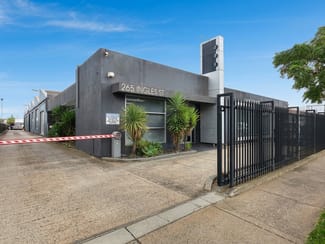 Factory, Warehouse & Industrial commercial property for lease at 265 Ingles Street Port Melbourne VIC 3207 Factory, Warehouse & Industrial commercial property for lease at 265 Ingles Street Port Melbourne VIC 3207