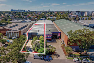 Shop & Retail commercial property for lease at 38 Sir Joseph Banks Street Botany NSW 2019 Shop & Retail commercial property for lease at 38 Sir Joseph Banks Street Botany NSW 2019