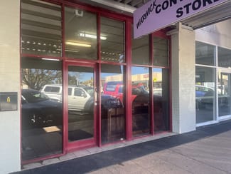 Offices commercial property for lease at 1/44 Palmerin Street Warwick QLD 4370