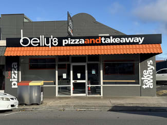 Other commercial property for lease at 158 Gilbert Street Latrobe TAS 7307 Other commercial property for lease at 158 Gilbert Street Latrobe TAS 7307