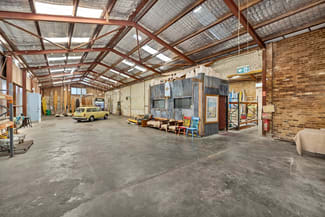 Factory, Warehouse & Industrial commercial property for lease at 180A Harbord Road Brookvale NSW 2100