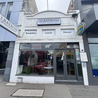 Offices commercial property leased at 449 Lygon Street Brunswick East VIC 3057
