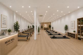 Shop & Retail commercial property for lease at 257 Military Road Cremorne NSW 2090 Shop & Retail commercial property for lease at 257 Military Road Cremorne NSW 2090