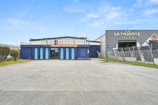 Factory, Warehouse & Industrial commercial property for lease at 55 Bald Hill Road Pakenham VIC 3810 Factory, Warehouse & Industrial commercial property for lease at 55 Bald Hill Road Pakenham VIC 3810