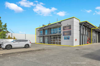 Factory, Warehouse & Industrial commercial property for lease at 1/15 Premier Circuit Warana QLD 4575