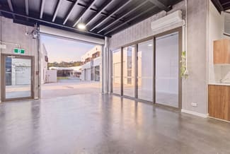 Factory, Warehouse & Industrial commercial property leased at 9/46 Junction Road Burleigh Heads QLD 4220 Factory, Warehouse & Industrial commercial property leased at 9/46 Junction Road Burleigh Heads QLD 4220
