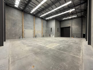 Factory, Warehouse & Industrial commercial property for lease at Unit 2/18 Flood Street Oran Park NSW 2570 Factory, Warehouse & Industrial commercial property for lease at Unit 2/18 Flood Street Oran Park NSW 2570