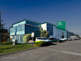 Factory, Warehouse & Industrial commercial property for lease at 1/52 Malvern Street Bayswater VIC 3153 Factory, Warehouse & Industrial commercial property for lease at 1/52 Malvern Street Bayswater VIC 3153