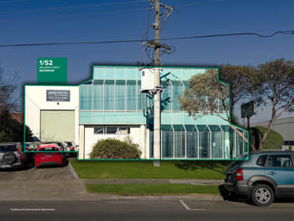 Factory, Warehouse & Industrial commercial property for lease at 1/52 Malvern Street Bayswater VIC 3153 Factory, Warehouse & Industrial commercial property for lease at 1/52 Malvern Street Bayswater VIC 3153