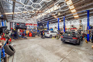 Showrooms / Bulky Goods commercial property for lease at 25 Raymond Avenue Matraville NSW 2036