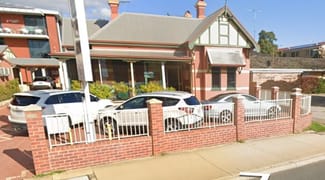 Offices commercial property for lease at 1/222 Stirling Highway Claremont WA 6010