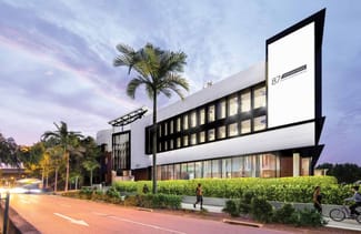 Medical / Consulting commercial property leased at 2/87 Ipswich Road Woolloongabba QLD 4102