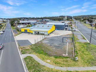 Factory, Warehouse & Industrial commercial property for lease at 56 MARY STREET Goulburn NSW 2580 Factory, Warehouse & Industrial commercial property for lease at 56 MARY STREET Goulburn NSW 2580