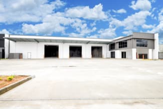 Factory, Warehouse & Industrial commercial property for sale at 10 Barr Road Caboolture QLD 4510 Factory, Warehouse & Industrial commercial property for sale at 10 Barr Road Caboolture QLD 4510