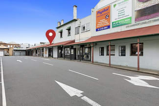 Offices commercial property for lease at Suite 5/221 Lennox Street Maryborough QLD 4650 Offices commercial property for lease at Suite 5/221 Lennox Street Maryborough QLD 4650