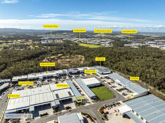 Factory, Warehouse & Industrial commercial property for lease at 1/31 Warehouse Circuit Yatala QLD 4207 Factory, Warehouse & Industrial commercial property for lease at 1/31 Warehouse Circuit Yatala QLD 4207