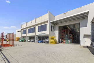 Factory, Warehouse & Industrial commercial property for lease at 11 Motorway Circuit Ormeau QLD 4208