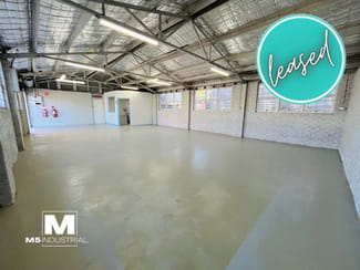 Other commercial property leased at 2/21 Stanley Street Peakhurst NSW 2210 Other commercial property leased at 2/21 Stanley Street Peakhurst NSW 2210
