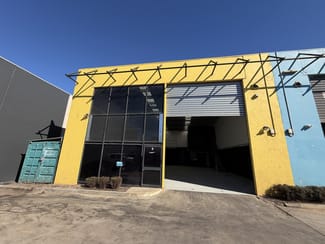 Factory, Warehouse & Industrial commercial property leased at 5/85-91 High Street Melton VIC 3337 Factory, Warehouse & Industrial commercial property leased at 5/85-91 High Street Melton VIC 3337
