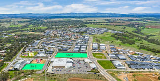 Shop & Retail commercial property for lease at Corner Mullamar Way & Carlton Road Gawler East SA 5118