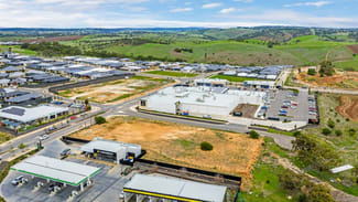 Shop & Retail commercial property for lease at Corner Mullamar Way & Carlton Road Gawler East SA 5118
