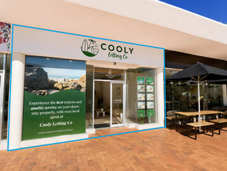 Shop & Retail commercial property leased at Shop 9/118-122 Griffith Street Coolangatta QLD 4225 Shop & Retail commercial property leased at Shop 9/118-122 Griffith Street Coolangatta QLD 4225