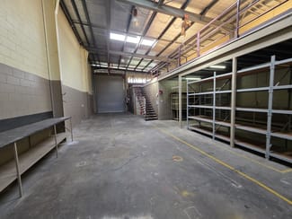 Factory, Warehouse & Industrial commercial property for lease at 223 Draper Street Parramatta Park QLD 4870
