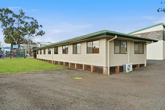 Offices commercial property for lease at 1/31 Groves Avenue Mulgrave NSW 2756 Offices commercial property for lease at 1/31 Groves Avenue Mulgrave NSW 2756