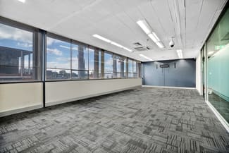 Offices commercial property for lease at Office Spaces/4-6 Straits Avenue South Granville NSW 2142