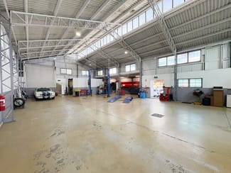 Factory, Warehouse & Industrial commercial property leased at 7 DAKING STREET North Parramatta NSW 2151 Factory, Warehouse & Industrial commercial property leased at 7 DAKING STREET North Parramatta NSW 2151