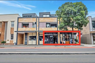 Medical / Consulting commercial property for lease at 257 Oxford Street Paddington NSW 2021 Medical / Consulting commercial property for lease at 257 Oxford Street Paddington NSW 2021
