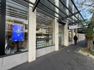 Hotel, Motel, Pub & Leisure commercial property for lease at 310A carlisle Balaclava VIC 3183